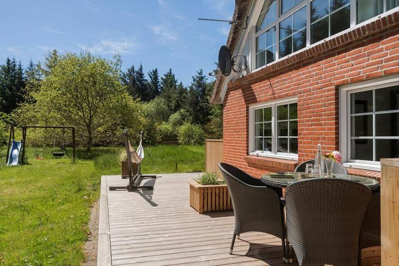Foto von Ferienhaus CD49 in Vester Husby - Westjütland