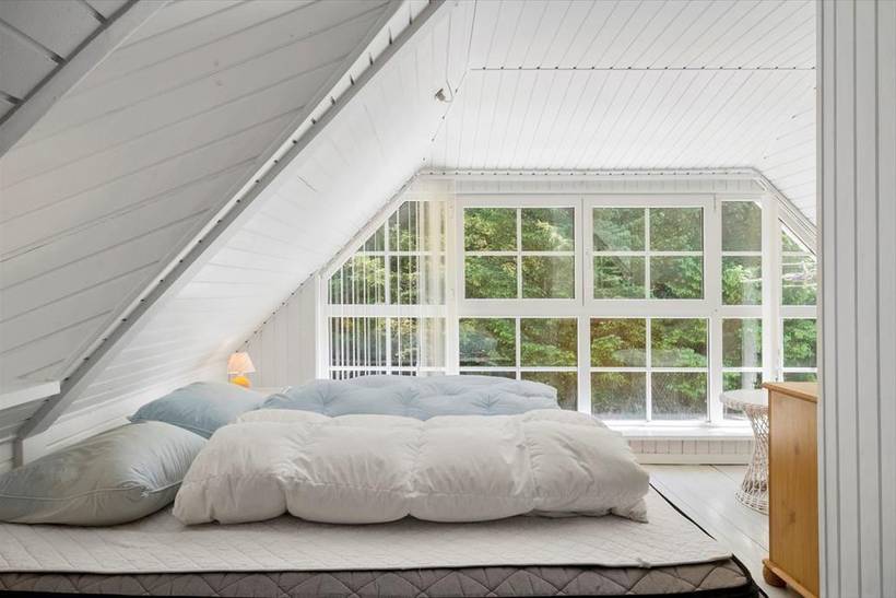 Foto von Ferienhaus CD49 in Vester Husby - Westjütland