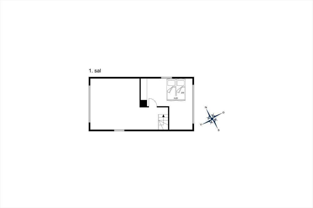 Vorschaubild von Ferienhaus CD49 in Vester Husby - Westjütland