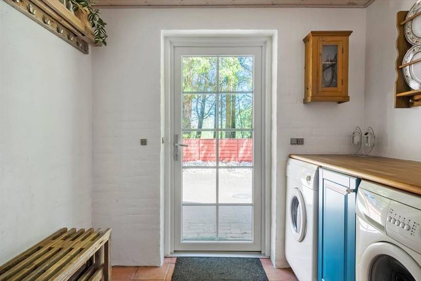 Foto von Ferienhaus CD49 in Vester Husby - Westjütland