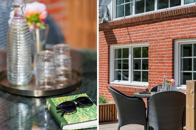 Foto von Ferienhaus CD49 in Vester Husby - Westjütland