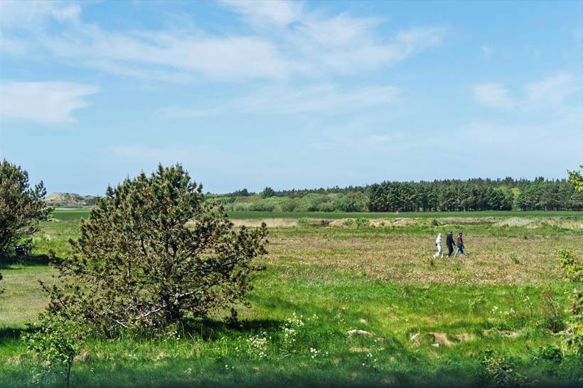 Foto von Ferienhaus CD49 in Vester Husby - Westjütland