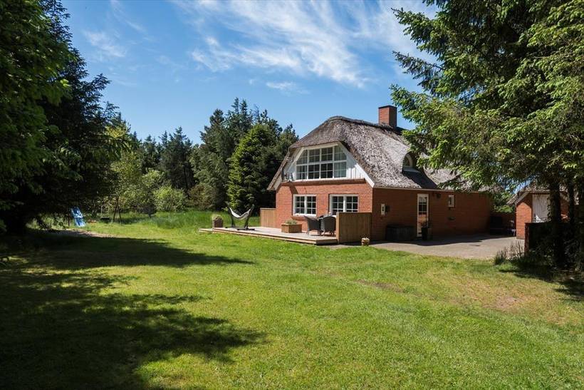 Foto von Ferienhaus CD49 in Vester Husby - Westjütland