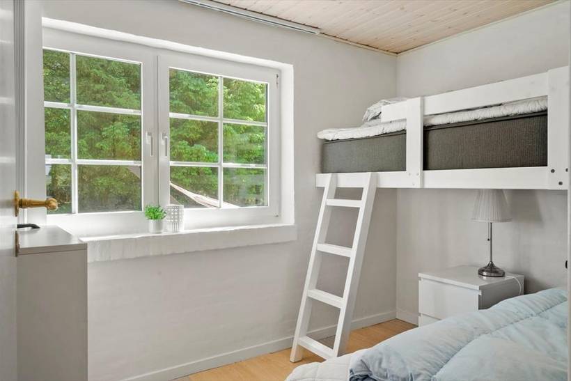 Foto von Ferienhaus CD49 in Vester Husby - Westjütland