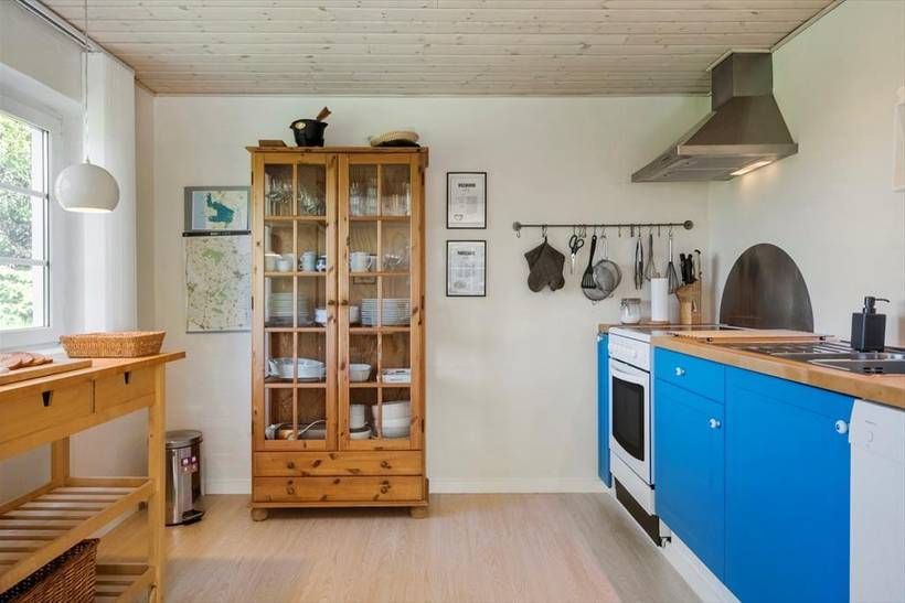 Foto von Ferienhaus CD49 in Vester Husby - Westjütland