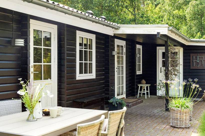 Foto von Ferienhaus CD50 in Bunken - Ålbæk - Nordjütland Ost