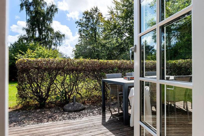 Foto von Ferienhaus CD50 in Bunken - Ålbæk - Nordjütland Ost
