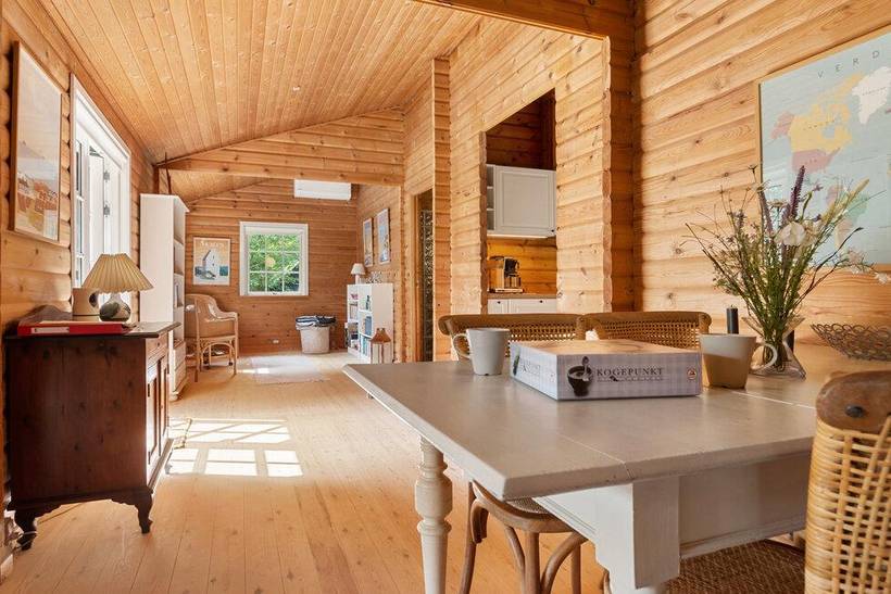 Foto von Ferienhaus CD50 in Bunken - Ålbæk - Nordjütland Ost