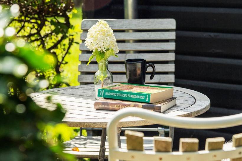 Foto von Ferienhaus CD50 in Bunken - Ålbæk - Nordjütland Ost