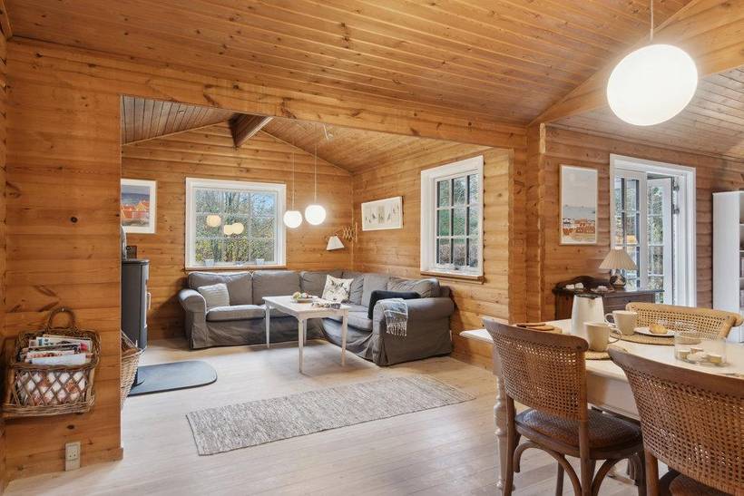 Foto von Ferienhaus CD50 in Bunken - Ålbæk - Nordjütland Ost