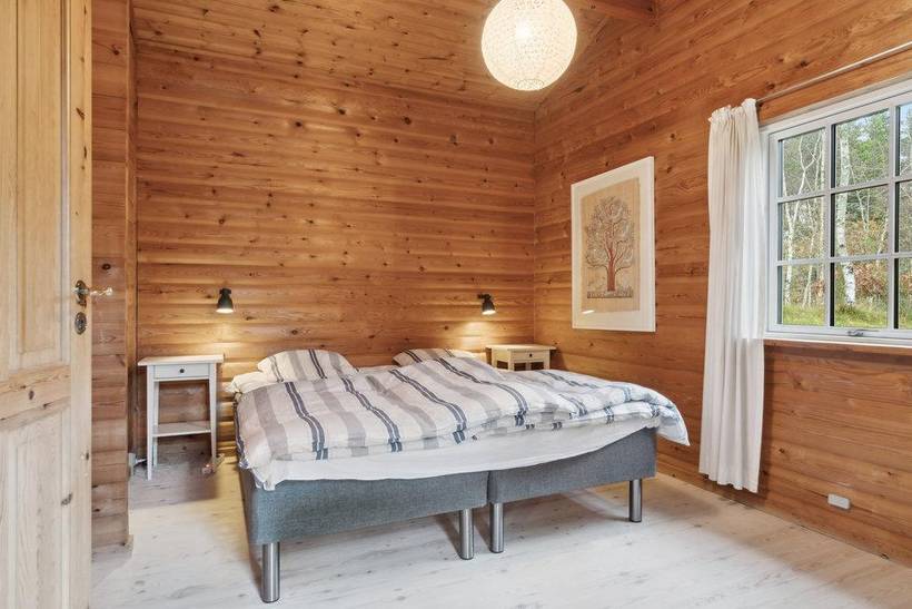 Foto von Ferienhaus CD50 in Bunken - Ålbæk - Nordjütland Ost