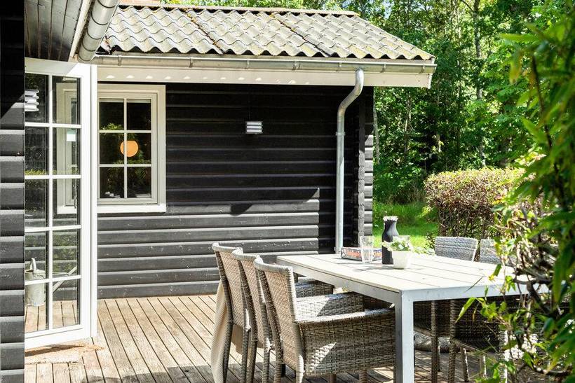 Foto von Ferienhaus CD50 in Bunken - Ålbæk - Nordjütland Ost