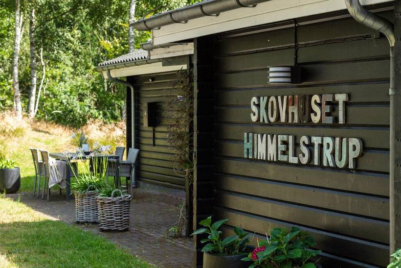 Foto von Ferienhaus CD50 in Bunken - Ålbæk - Nordjütland Ost