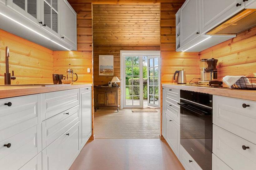 Foto von Ferienhaus CD50 in Bunken - Ålbæk - Nordjütland Ost