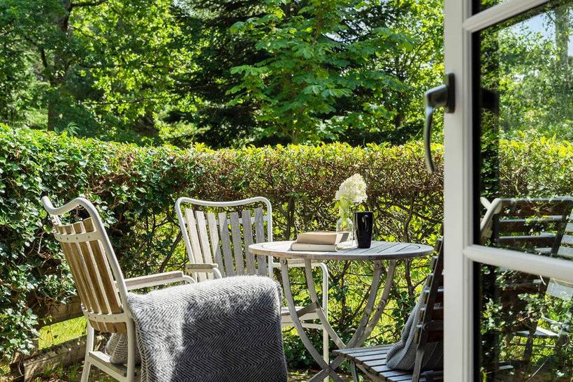 Foto von Ferienhaus CD50 in Bunken - Ålbæk - Nordjütland Ost