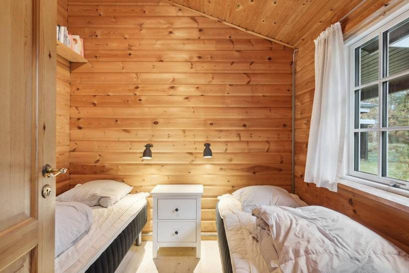 Foto von Ferienhaus CD50 in Bunken - Ålbæk - Nordjütland Ost