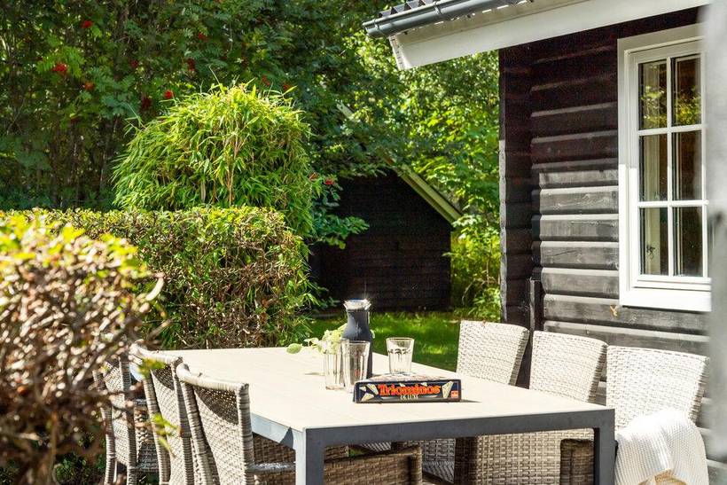 Foto von Ferienhaus CD50 in Bunken - Ålbæk - Nordjütland Ost