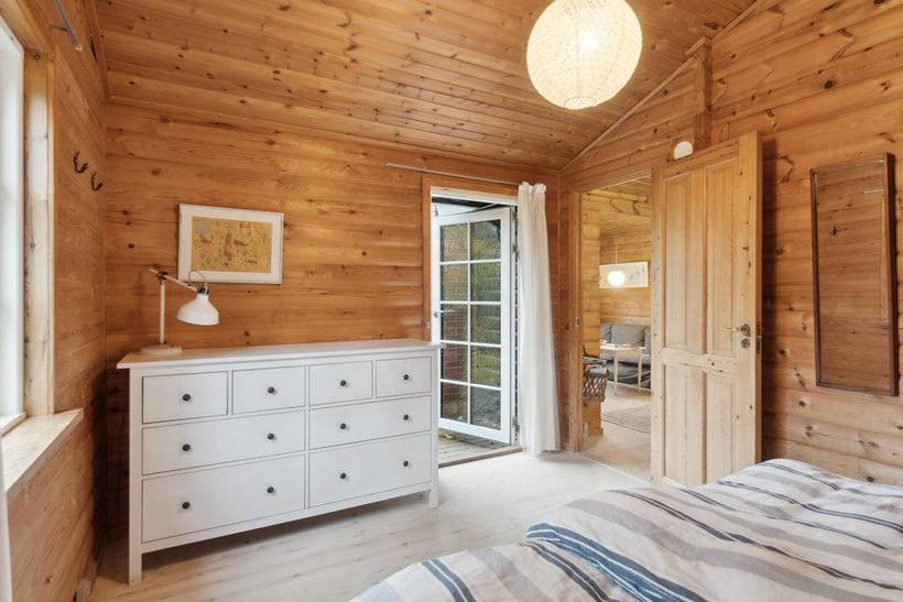 Foto von Ferienhaus CD50 in Bunken - Ålbæk - Nordjütland Ost