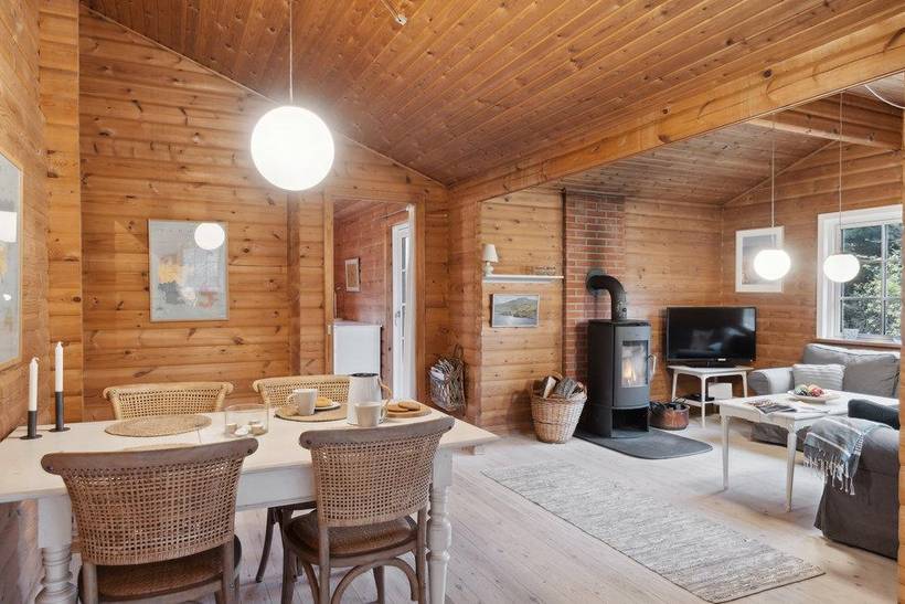 Foto von Ferienhaus CD50 in Bunken - Ålbæk - Nordjütland Ost