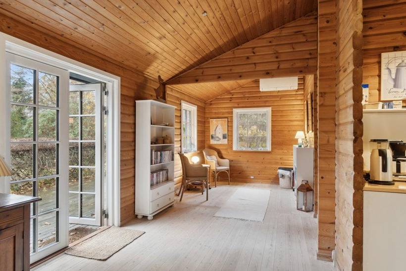 Foto von Ferienhaus CD50 in Bunken - Ålbæk - Nordjütland Ost