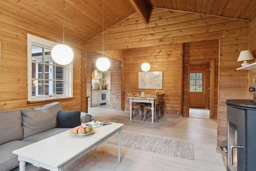 Foto von Ferienhaus CD50 in Bunken - Ålbæk - Nordjütland Ost