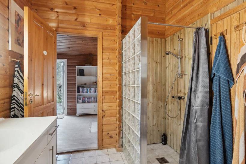 Foto von Ferienhaus CD50 in Bunken - Ålbæk - Nordjütland Ost