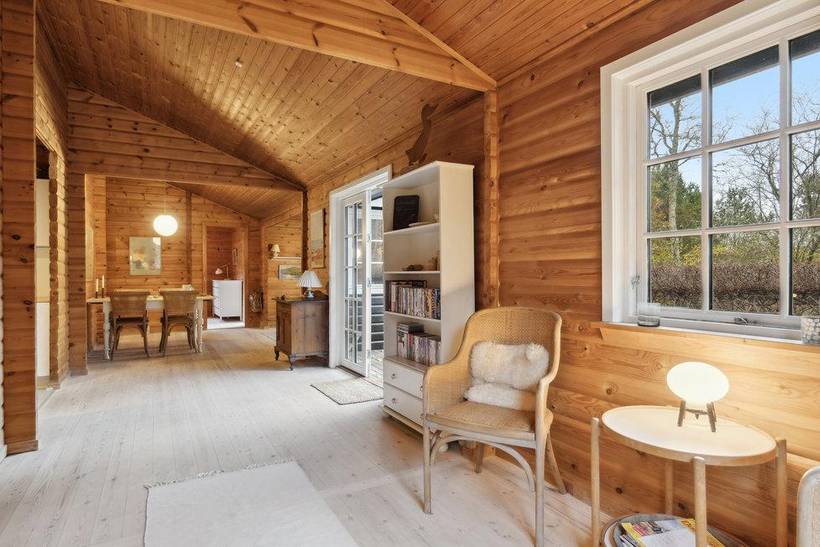 Foto von Ferienhaus CD50 in Bunken - Ålbæk - Nordjütland Ost