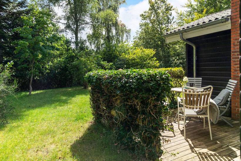 Foto von Ferienhaus CD50 in Bunken - Ålbæk - Nordjütland Ost