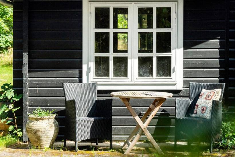 Foto von Ferienhaus CD50 in Bunken - Ålbæk - Nordjütland Ost