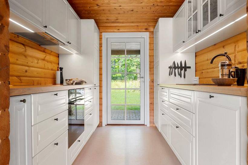 Foto von Ferienhaus CD50 in Bunken - Ålbæk - Nordjütland Ost