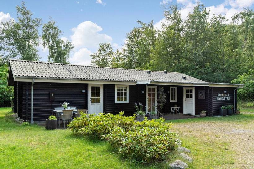 Foto von Ferienhaus CD50 in Bunken - Ålbæk - Nordjütland Ost