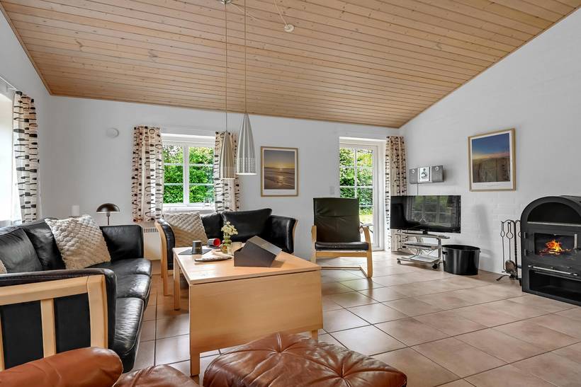 Foto von Ferienhaus CD55 in Nørhede - Fjand - Westjütland