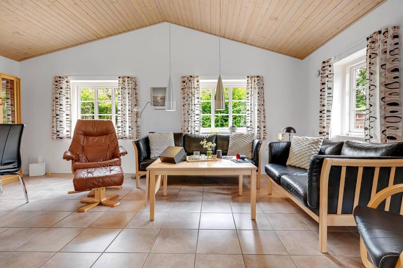 Foto von Ferienhaus CD55 in Nørhede - Fjand - Westjütland