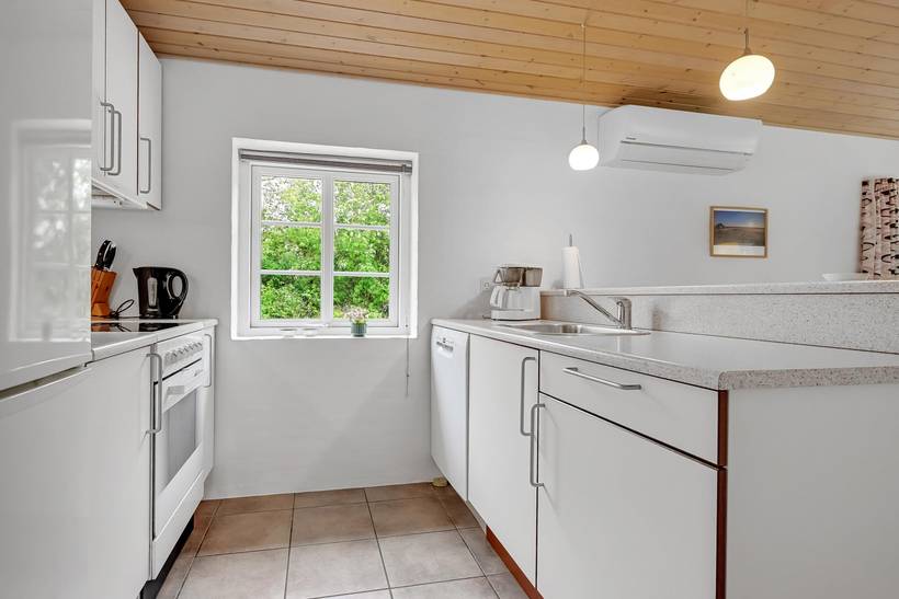 Foto von Ferienhaus CD55 in Nørhede - Fjand - Westjütland