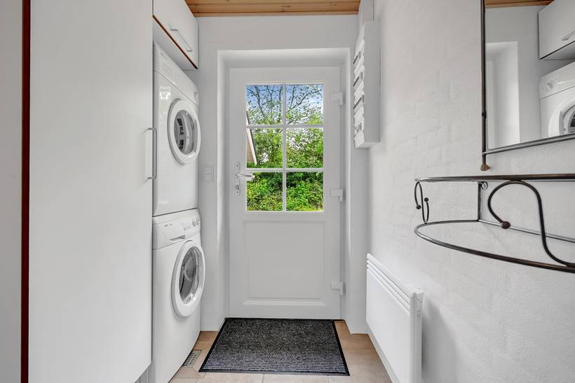 Foto von Ferienhaus CD55 in Nørhede - Fjand - Westjütland