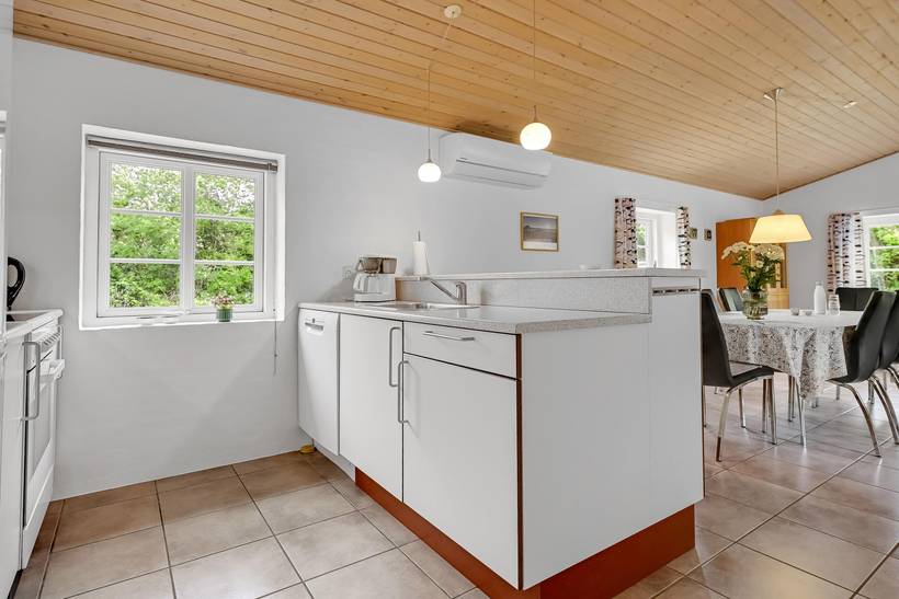 Foto von Ferienhaus CD55 in Nørhede - Fjand - Westjütland