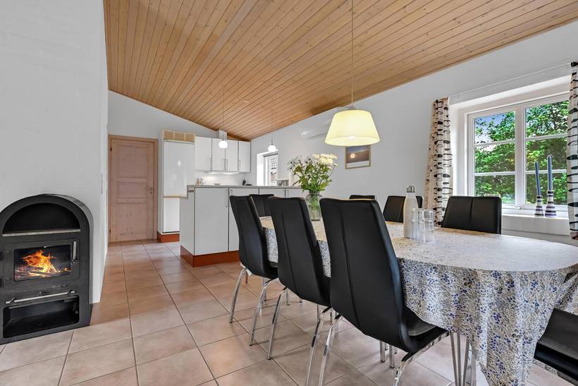 Foto von Ferienhaus CD55 in Nørhede - Fjand - Westjütland