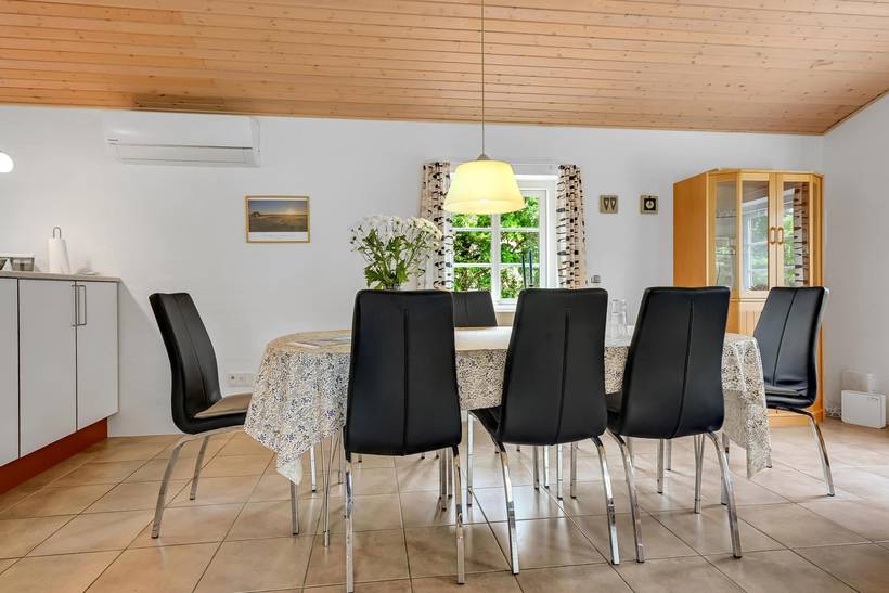 Foto von Ferienhaus CD55 in Nørhede - Fjand - Westjütland
