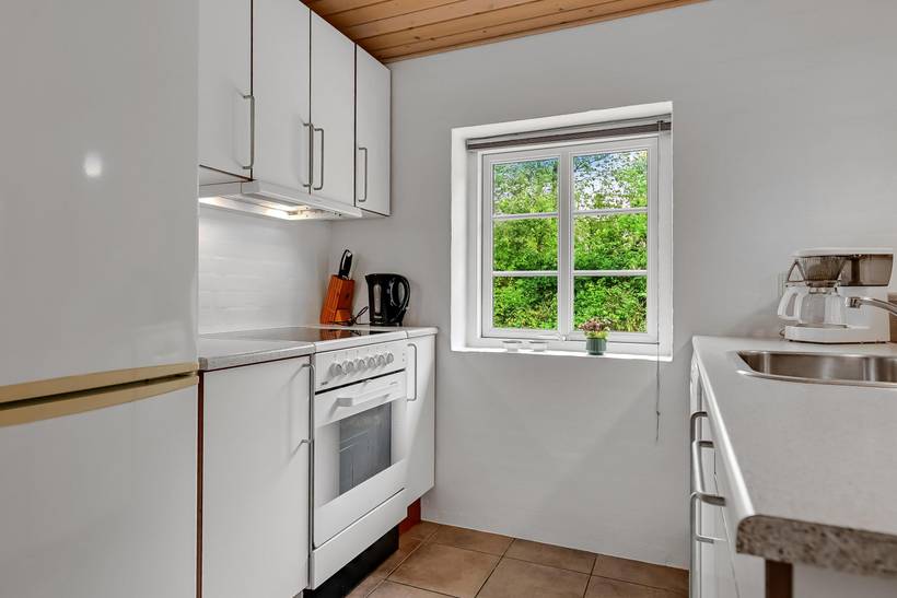 Foto von Ferienhaus CD55 in Nørhede - Fjand - Westjütland