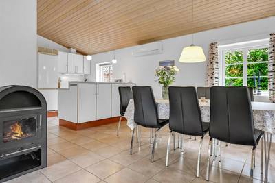Vorschaubild von Ferienhaus CD55 in Nørhede - Fjand - Westjütland
