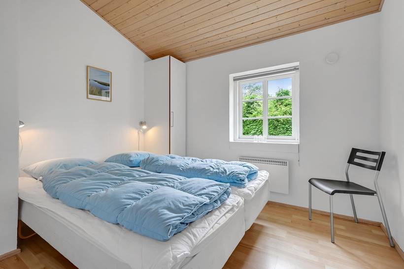 Foto von Ferienhaus CD55 in Nørhede - Fjand - Westjütland