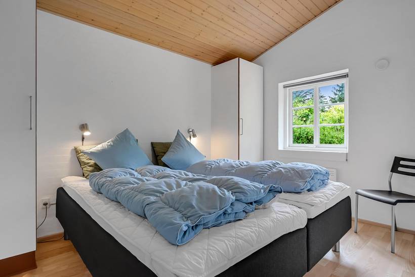 Foto von Ferienhaus CD55 in Nørhede - Fjand - Westjütland