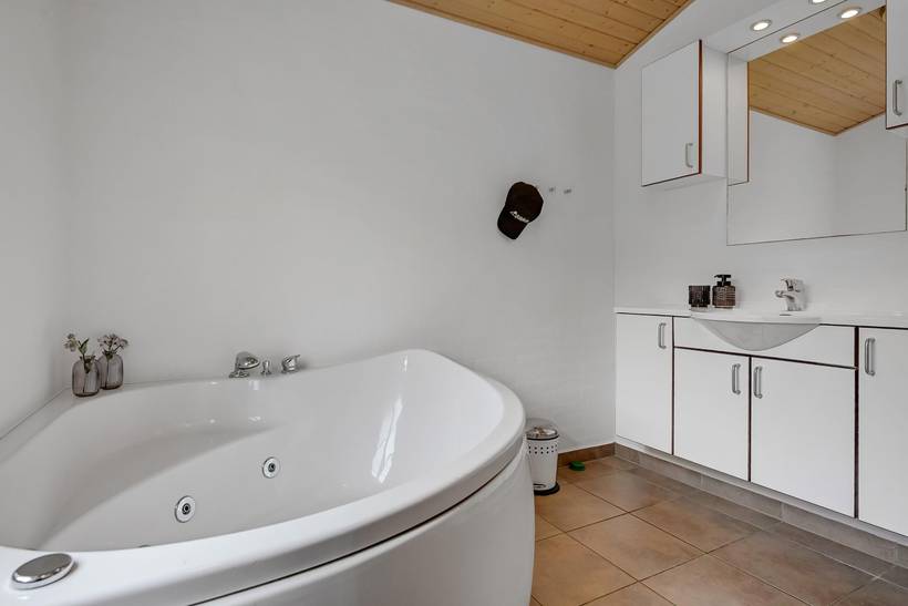 Foto von Ferienhaus CD55 in Nørhede - Fjand - Westjütland