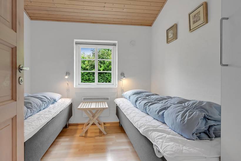 Foto von Ferienhaus CD55 in Nørhede - Fjand - Westjütland
