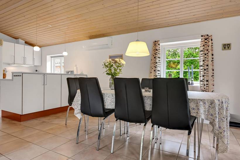 Foto von Ferienhaus CD55 in Nørhede - Fjand - Westjütland
