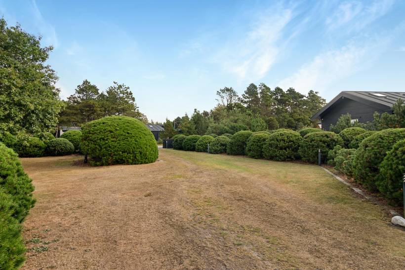 Foto von Ferienhaus CD58 in Blåvand - Westjütland
