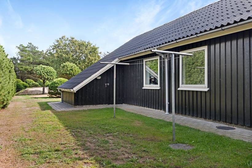 Foto von Ferienhaus CD58 in Blåvand - Westjütland
