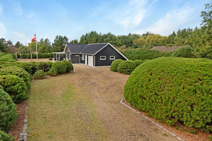 Foto von Ferienhaus CD58 in Blåvand - Westjütland