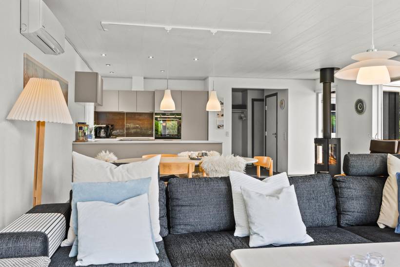 Foto von Ferienhaus CD58 in Blåvand - Westjütland