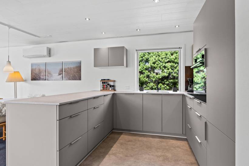 Foto von Ferienhaus CD58 in Blåvand - Westjütland